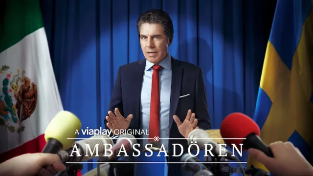 ambassadören